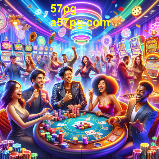 A Ascensão dos Jogos de Eventos: Conectando Jogadores em Experiências Únicas