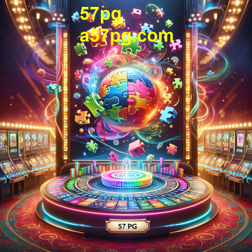 Desbrave os Desafios dos Jogos de Quebra-Cabeça no 57pg